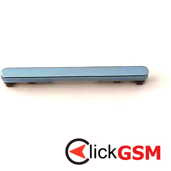 Piesa Piesa Buton Lateral Cu Butoane Volum Blue Xiaomi Poco X5 5g 4934