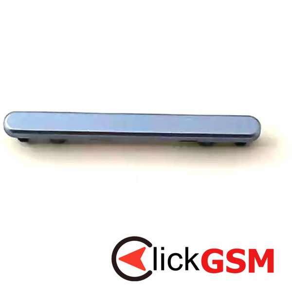 Piesa Buton Lateral Cu Butoane Volum Blue Xiaomi Redmi 13c 5g 4935