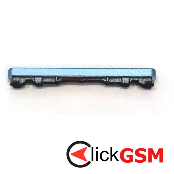 Piesa Buton Lateral Cu Butoane Volum Blue Xiaomi Redmi Note 12 5g 421j