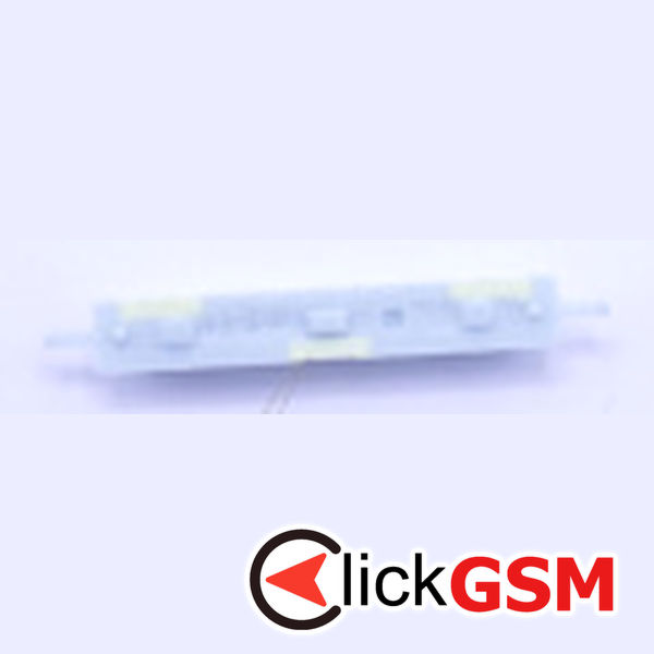 Piesa Piesa Buton Lateral Cu Butoane Volum Galben Samsung Galaxy A15 1qn0