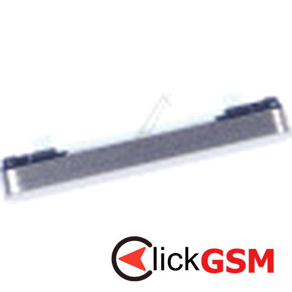 Piesa Piesa Buton Lateral Cu Butoane Volum Galben Samsung Galaxy S24 Ultra 3d1h