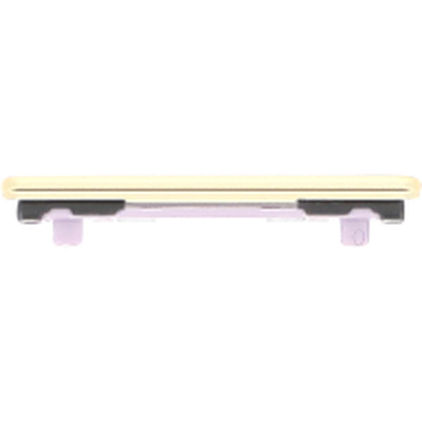 Samsung Galaxy Z Flip6 · Buton Volum Yellow Samsung Galaxy Z Flip6 (F741B) Service Pack