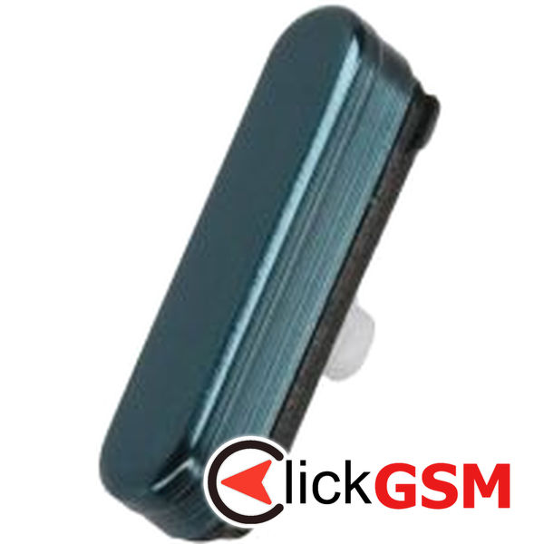 Piesa Buton Lateral Cu Butoane Volum Green Samsung Galaxy S22.plus 412m