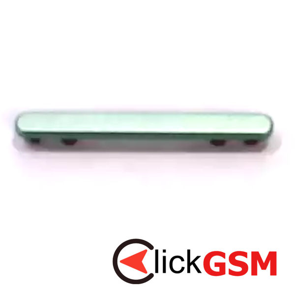 Piesa Buton Lateral Cu Butoane Volum Green Xiaomi Redmi A3 432d