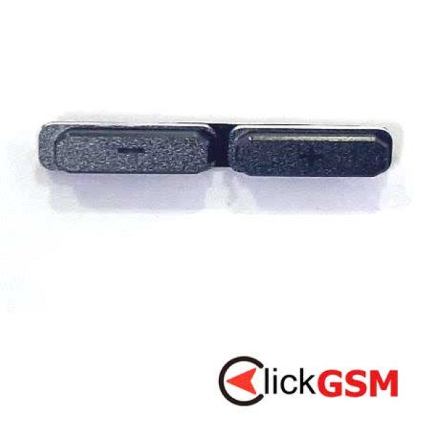 Piesa Buton Lateral Cu Butoane Volum Gri Blackview Bl8800 5g 2nb4