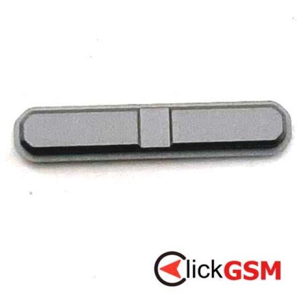 Piesa Buton Lateral Cu Butoane Volum Gri Oukitel Wp6 2kjs