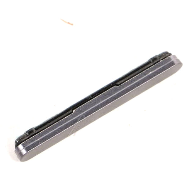 Buton Lateral cu Butoane Volum Gri Samsung Galaxy Tab S11 5G · Lautstarketaste Galaxy Tab S11/Ultra(SM-X730,736),(SM-X930,936),Galaxy Tab S12+/Ultra (SM-X840,846),(SM-X940,946) grau