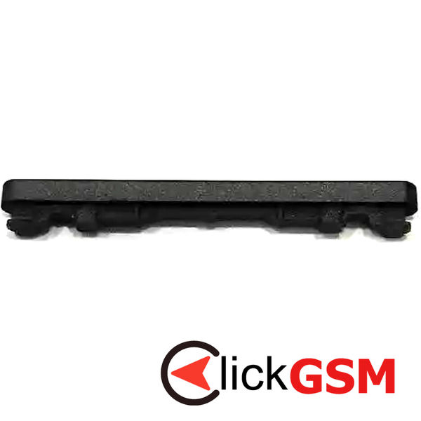 Piesa Buton Lateral Cu Butoane Volum Gri Xiaomi Redmi Note 12 5g 421l