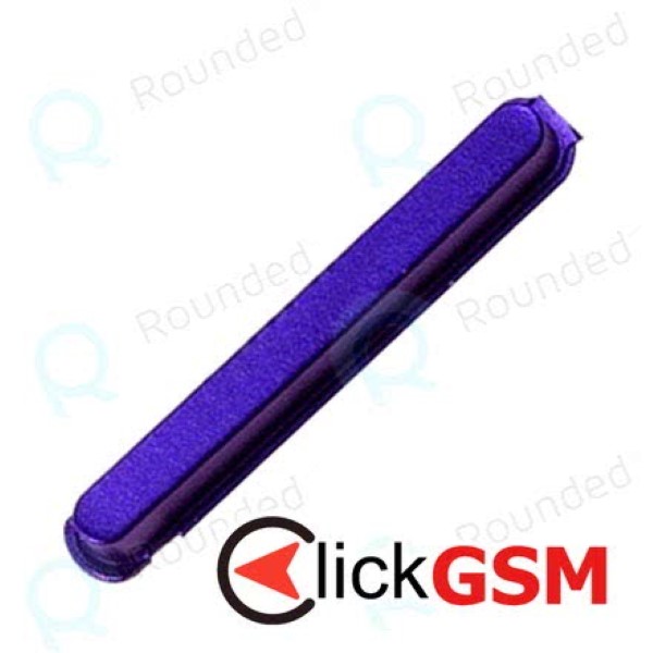 Piesa Buton Lateral Cu Butoane Volum Mov Sony Xperia Z1 Z4h