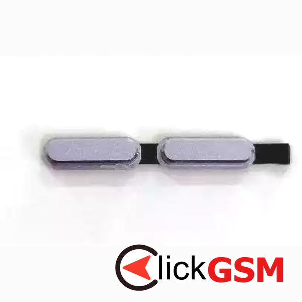 Piesa Buton Lateral Cu Butoane Volum Negru Blackview Mega 1 3inn