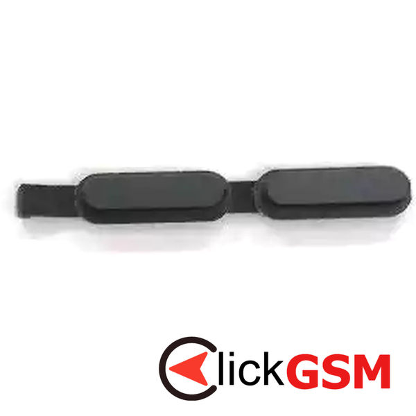 Piesa Buton Lateral Cu Butoane Volum Negru Blackview Mega 1 3ino