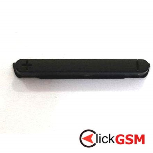 Piesa Piesa Buton Lateral Cu Butoane Volum Negru Microsoft Surface Pro 7 2k4h