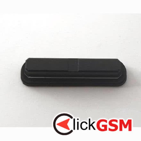 Piesa Piesa Buton Lateral Cu Butoane Volum Negru Oukitel Rt7 2rph