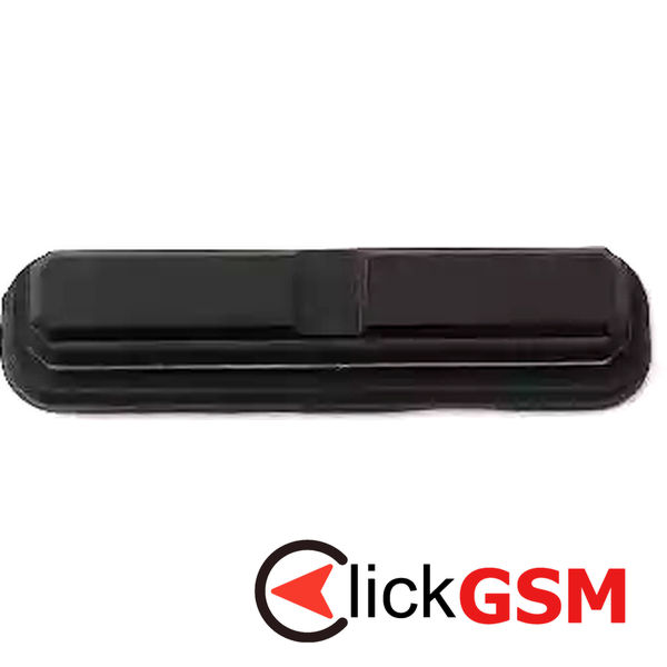 Piesa Buton Lateral Cu Butoane Volum Negru Oukitel Rt8 Fyy