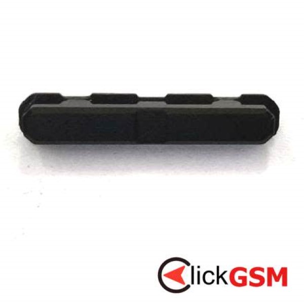 Piesa Buton Lateral Cu Butoane Volum Negru Oukitel Wp18 2kjy