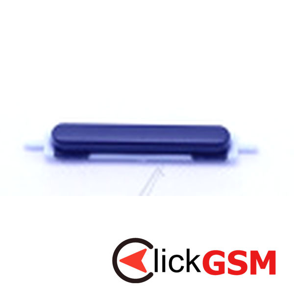 Piesa Buton Lateral Cu Butoane Volum Negru Samsung Galaxy A15 1qn1