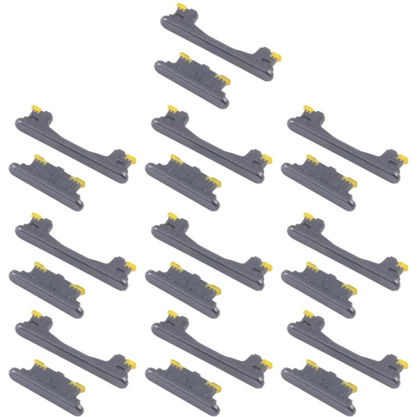 Buton Lateral