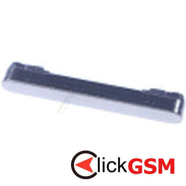 Piesa Buton Lateral Cu Butoane Volum Negru Samsung Galaxy S24 Ultra 3c0u