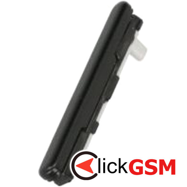 Piesa Piesa Buton Lateral Cu Butoane Volum Negru Samsung Galaxy Z Fold3 4173