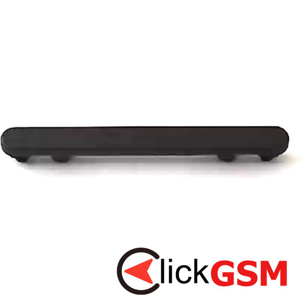 Piesa Piesa Buton Lateral Cu Butoane Volum Negru Xiaomi Redmi 13c 5g 4932