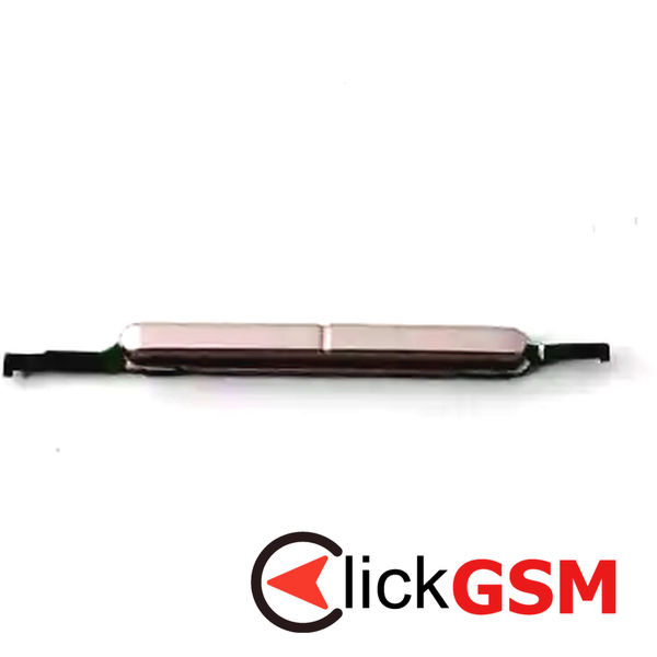 Piesa Buton Lateral Cu Butoane Volum Pink Motorola Moto G13 F5