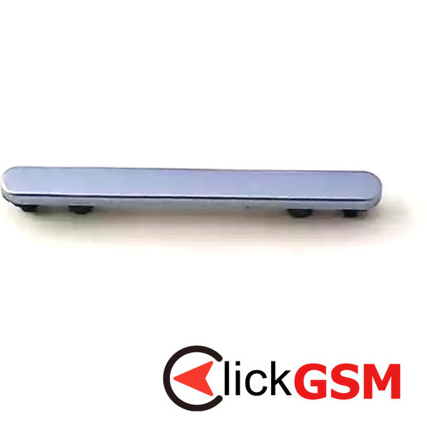 Piesa Piesa Buton Lateral Cu Butoane Volum Purple Xiaomi Poco C65 4936