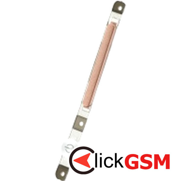 Piesa Buton Lateral Cu Butoane Volum Rose Sony Xperia Xa 9h0