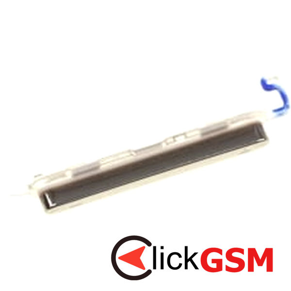 Piesa Buton Lateral Cu Butoane Volum Samsung Galaxy Note 10.1 9dr