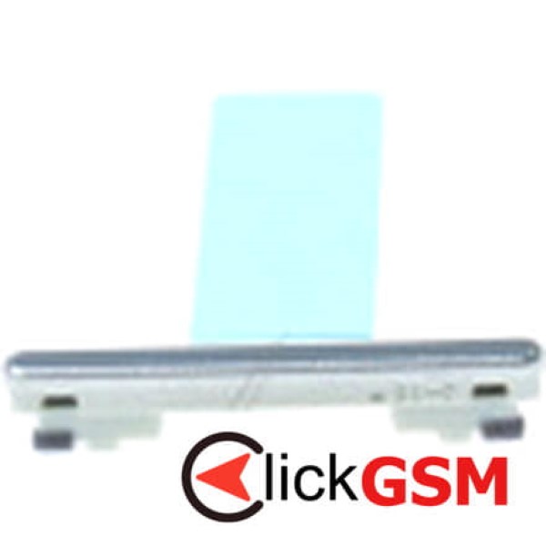 Piesa Buton Lateral Cu Butoane Volum Samsung Galaxy S21 Fe 1qcz