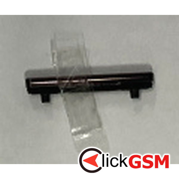 Piesa Piesa Buton Lateral Cu Butoane Volum Samsung Galaxy S22 Ultra 1dh7