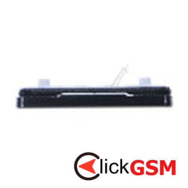 Piesa Buton Lateral Cu Butoane Volum Schwarz Samsung Galaxy S22 1d83