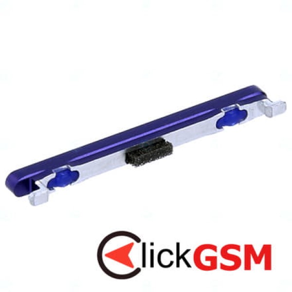 Piesa Buton Lateral Cu Butoane Volum Twilight Huawei Mate 20 S9h