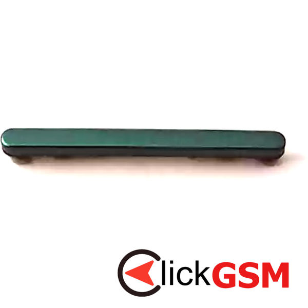 Piesa Piesa Buton Lateral Cu Butoane Volum Verde Xiaomi Poco X5 5g 48vd