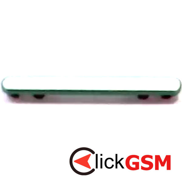 Piesa Piesa Buton Lateral Cu Butoane Volum Verde Xiaomi Redmi A3 432d