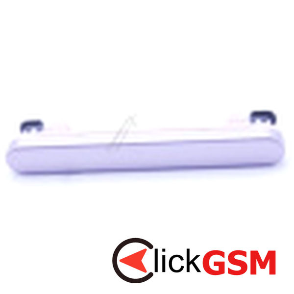 Piesa Buton Lateral Cu Butoane Volum Violet Samsung Galaxy A55 1jxy