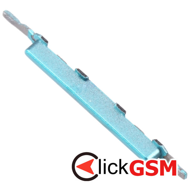 Piesa Buton Lateral Cu Butoane Volum Xiaomi Redmi Note 9 2vw2