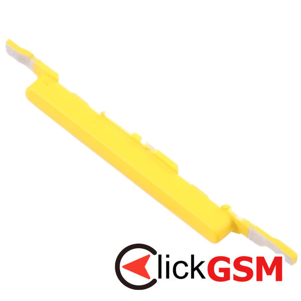 Piesa Piesa Buton Lateral Cu Butoane Volum Yellow Xiaomi Poco M3 2vvy