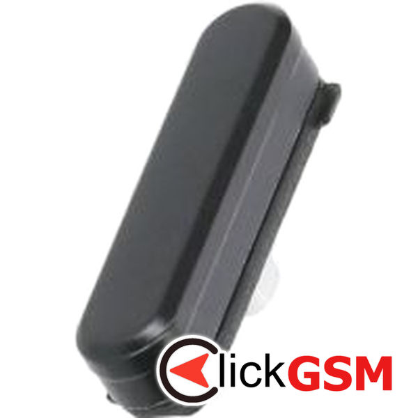 Piesa Piesa Buton Lateral Cu Buton Pornire Graphite Samsung Galaxy S22 40lb