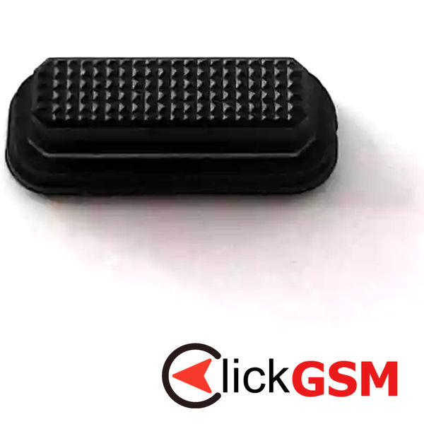 Piesa Buton Lateral Cu Buton Pornire Negru Oukitel Rt7 2s9i