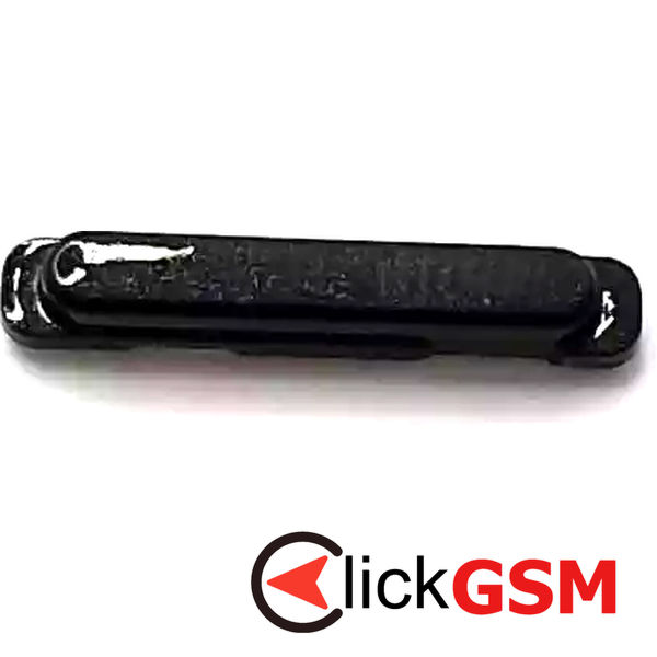 Piesa Piesa Buton Lateral Cu Buton Pornire Negru Ulefone Note 14 3j06