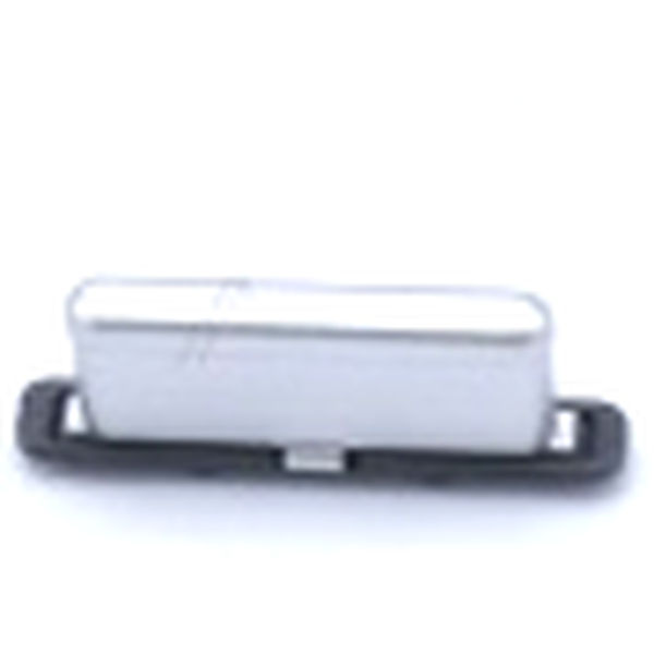 Buton Lateral cu Buton Pornire Portocaliu Samsung Galaxy Tab S4 · Baugruppe Taste Power_ZA