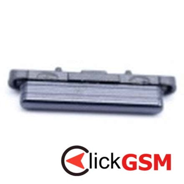 Piesa Buton Lateral Cu Buton Pornire Samsung Galaxy A9 2018 1e3e