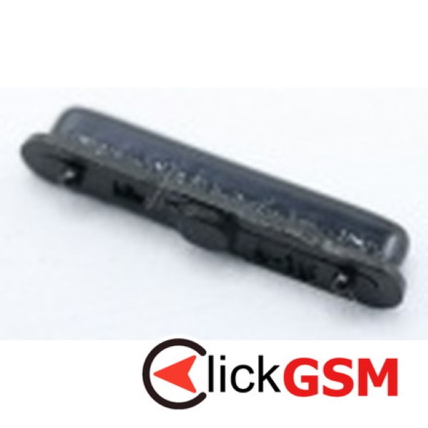 Piesa Buton Lateral Cu Buton Pornire Schwarz Samsung Galaxy A31 Su2