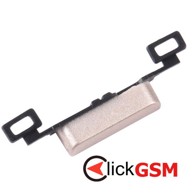 Piesa Buton Lateral Cu Buton Pornire Si Butoane Volum Gold Lg G Pad X 10.1 2s9k