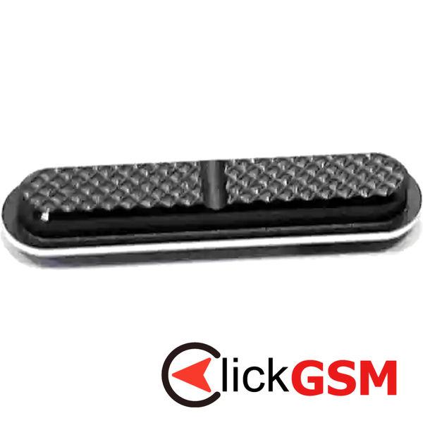 Piesa Buton Lateral Cu Buton Pornire Si Butoane Volum Gri Ulefone Armor 18t 2lwj