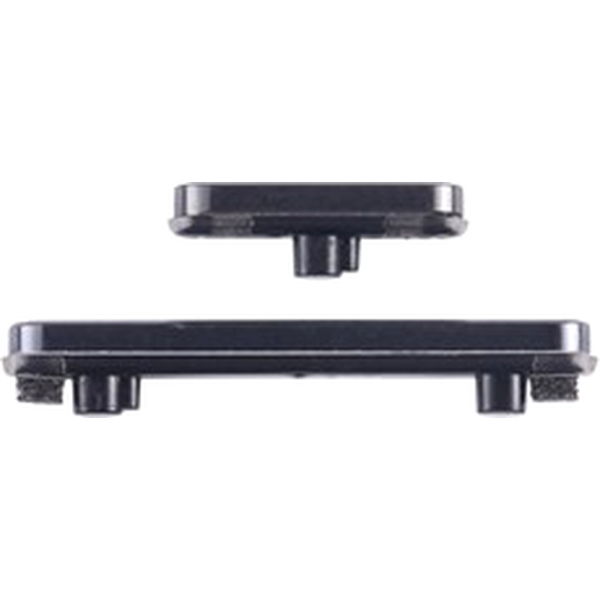 Buton Lateral
