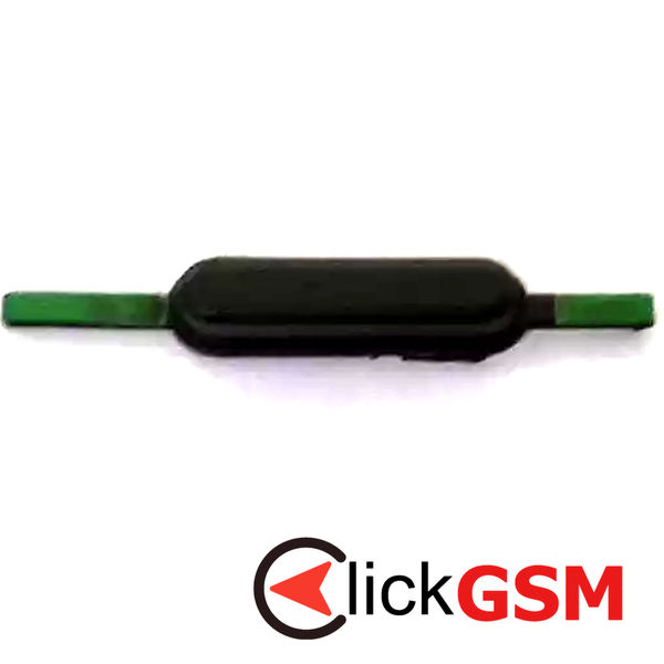 Piesa Piesa Buton Lateral Cu Buton Pornire Verde Cubot Pocket 2oom