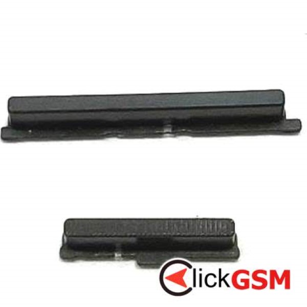 Piesa Buton Lateral Gri Lenovo Tab M10 2nd Gen 2k5p