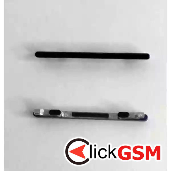 Piesa Buton Lateral Mov Xiaomi Mi Note 10 Lite 38t1