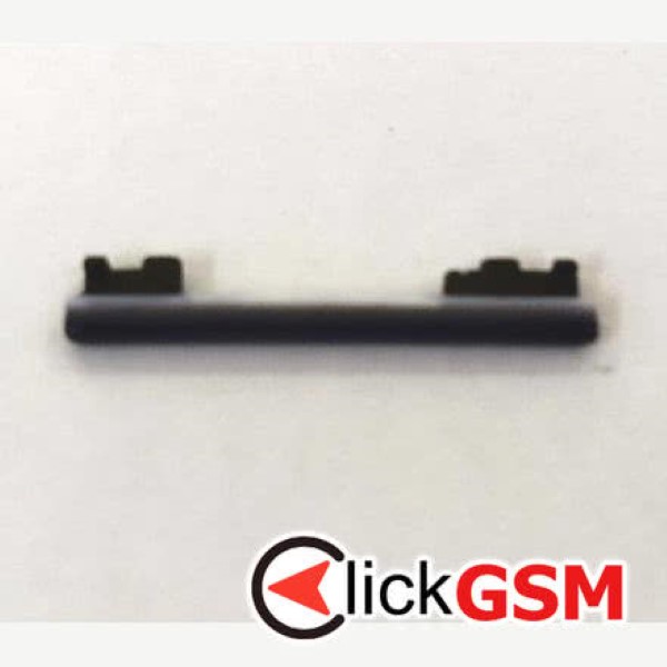 Piesa Piesa Buton Lateral Mov Xiaomi Redmi Note 9 Pro 5g 3ag8